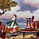 Illustration for article titled We Sent Our Best Duck
